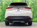 2022 Toyota Harrier