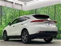 2022 Toyota Harrier