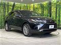 2023 Toyota Harrier