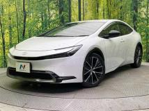 2023 Toyota Prius