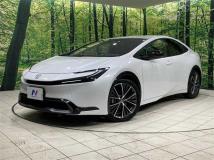 2023 Toyota Prius