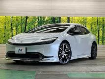2023 Toyota Prius