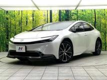 2023 Toyota Prius