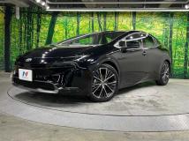 2023 Toyota Prius