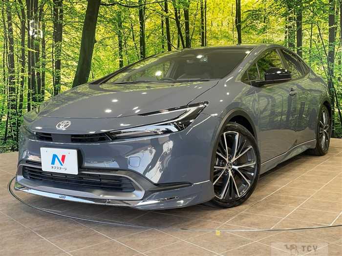 2023 Toyota Prius