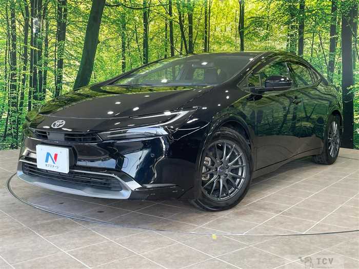2023 Toyota Prius