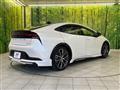 2023 Toyota Prius