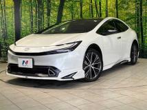 2023 Toyota Prius