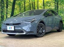 2023 Toyota Prius