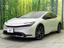 2024 Toyota Prius