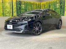 2024 Toyota Prius