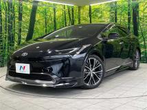 2024 Toyota Prius