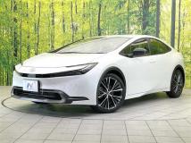 2024 Toyota Prius