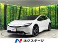 2024 Toyota Prius