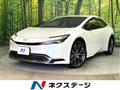 2024 Toyota Prius