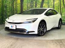 2024 Toyota Prius