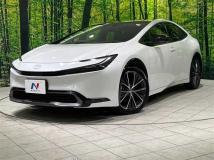 2025 Toyota Prius