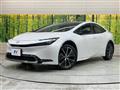2025 Toyota Prius