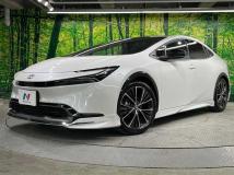 2024 Toyota Prius