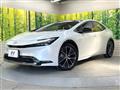 2025 Toyota Prius