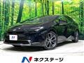 2025 Toyota Prius