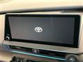 2025 Toyota Prius