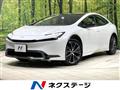 2025 Toyota Prius