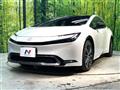 2025 Toyota Prius