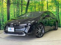 2025 Toyota Prius