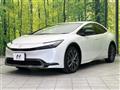 2025 Toyota Prius