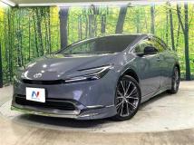 2025 Toyota Prius