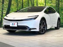 2025 Toyota Prius