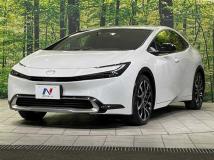 2023 Toyota Prius
