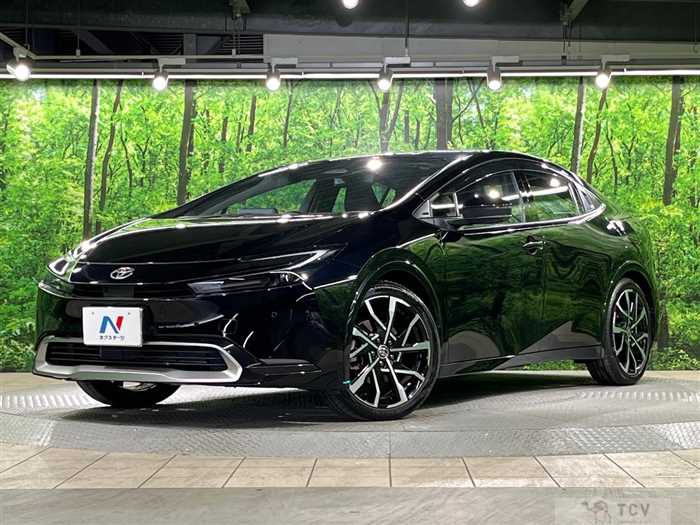 2023 Toyota Prius