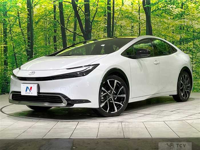 2023 Toyota Prius
