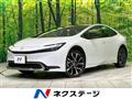 2023 Toyota Prius