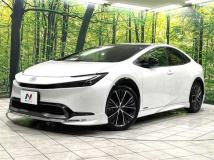 2023 Toyota Prius