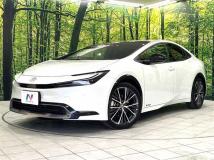 2023 Toyota Prius