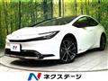 2025 Toyota Prius