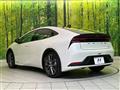 2025 Toyota Prius
