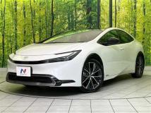 2025 Toyota Prius