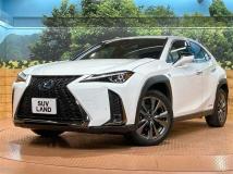 2020 Lexus Other