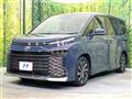 2022 Toyota Voxy
