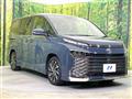 2022 Toyota Voxy