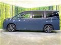 2022 Toyota Voxy