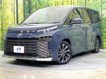 2022 Toyota Voxy