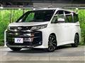 2022 Toyota Noah