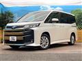2022 Toyota Noah