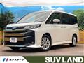 2022 Toyota Noah