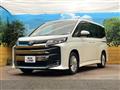 2022 Toyota Noah